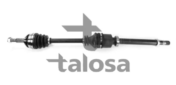 76RN8107 Talosa
