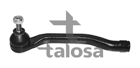 Rótula barra de dirección 4207528 Talosa