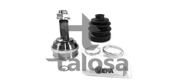 77HO1057A Talosa