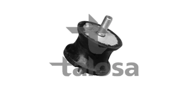 6206645 Talosa montaje de transmision (montaje de caja de cambios)