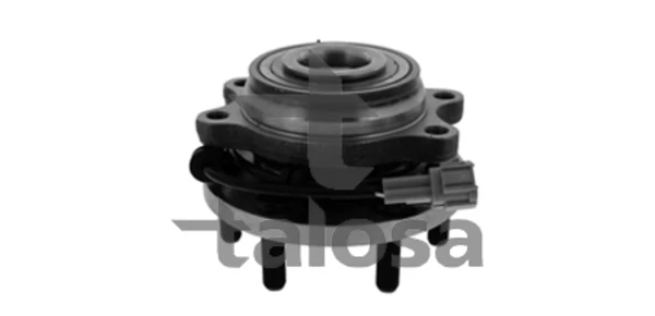 81NI0319 Talosa