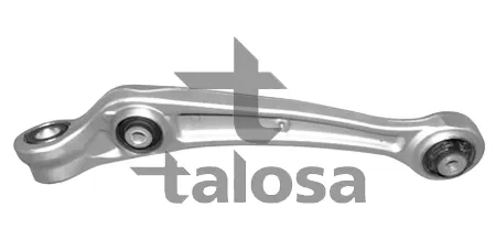 Brazo inferior derecho de la suspensión delantera 4602448 Talosa