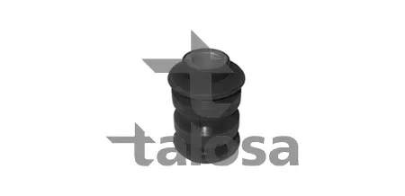 Silentblock del brazo de suspensión 5707195 Talosa