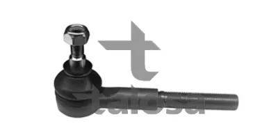 Rótula interior de la barra de dirección TALOSA 4201927