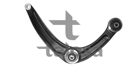 Brazo inferior derecho de la suspensión delantera 4000787 Talosa