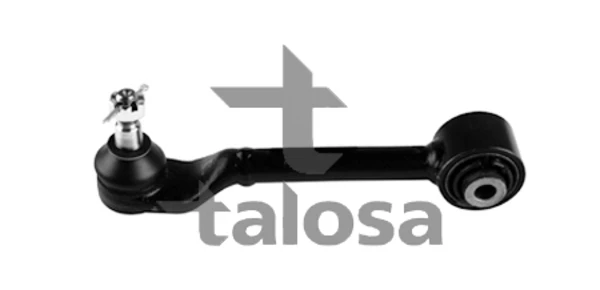 Brazo suspension trasero superior izquierdo Acura MDX (YD1)