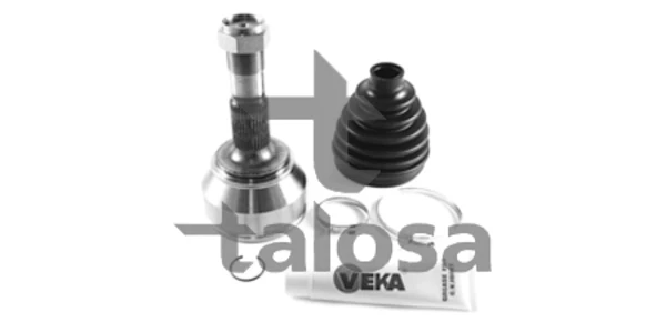 77FI1100 Talosa