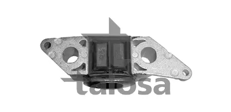 Silentblock del brazo de suspensión 5708436 Talosa