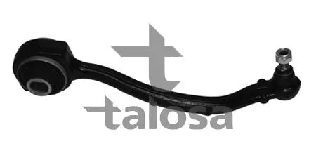 Brazo inferior izquierdo de la suspensión delantera 4601715 Talosa