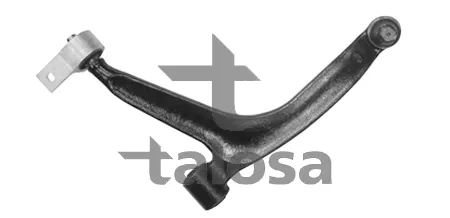 Brazo inferior izquierdo de la suspensión delantera 4008218 Talosa