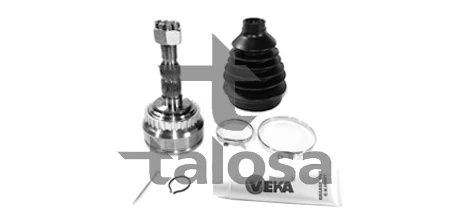 77OP1060A Talosa