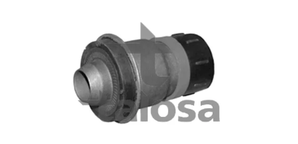 6204872 Talosa bloqueo silencioso (almohada De La Viga Delantera (Bastidor Auxiliar))