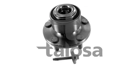 81FD0257 Talosa