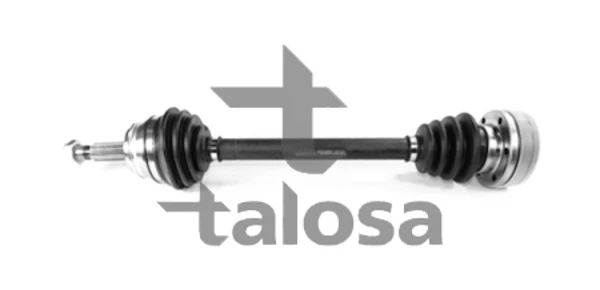 76VW8060 Talosa