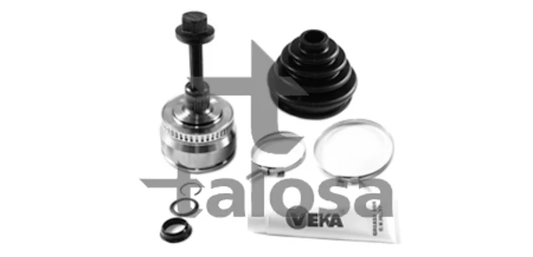77AD1009A Talosa