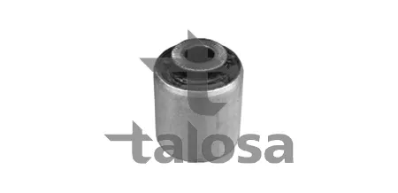 Silentblock del brazo de suspensión 5706548 Talosa
