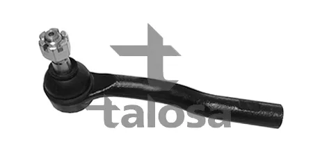 Rótula barra de dirección 4208333 Talosa