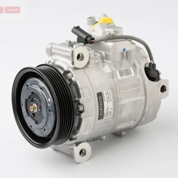 Compresor de aire acondicionado DCP05032 Denso