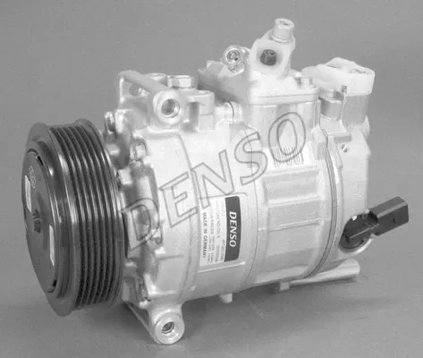 Compresor de aire acondicionado DCP17073 Denso