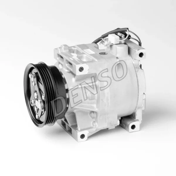 Compresor de aire acondicionado DCP12001 Denso