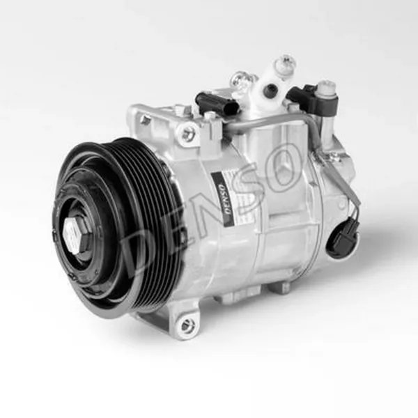 Compresor de aire acondicionado DCP17101 Denso