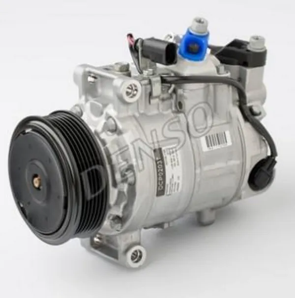Compresor de aire acondicionado DCP02037 Denso