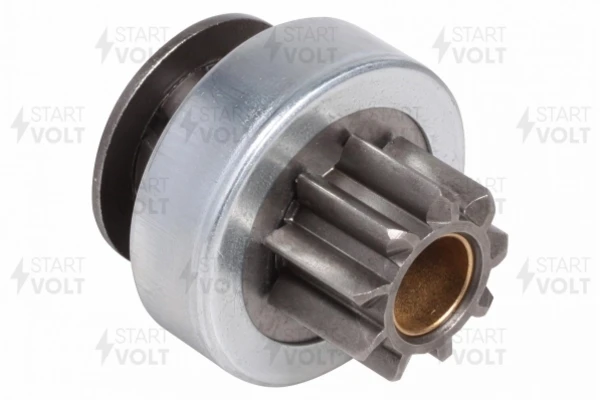 VCS0563 STARTVOLT