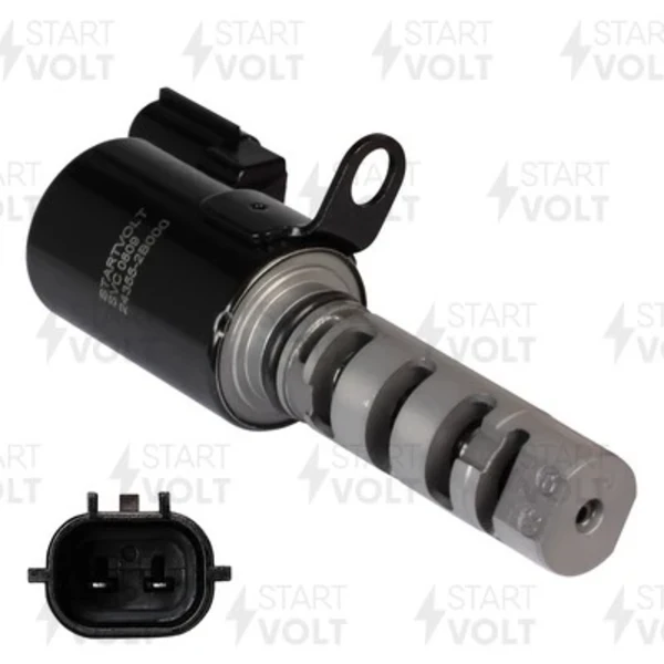 SVC0809 STARTVOLT