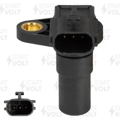 Sensor de velocidad VSSP1416 STARTVOLT