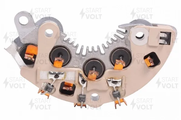 VDB0547 STARTVOLT