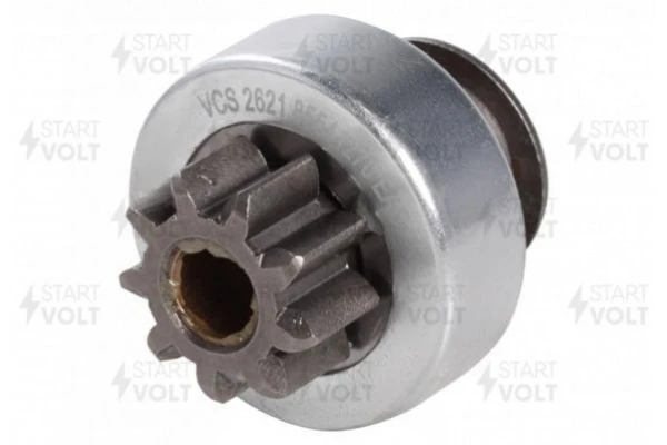 VCS2621 STARTVOLT