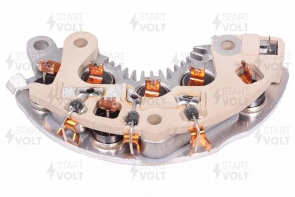 VDB0547 STARTVOLT