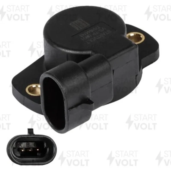 VSTP0901 STARTVOLT