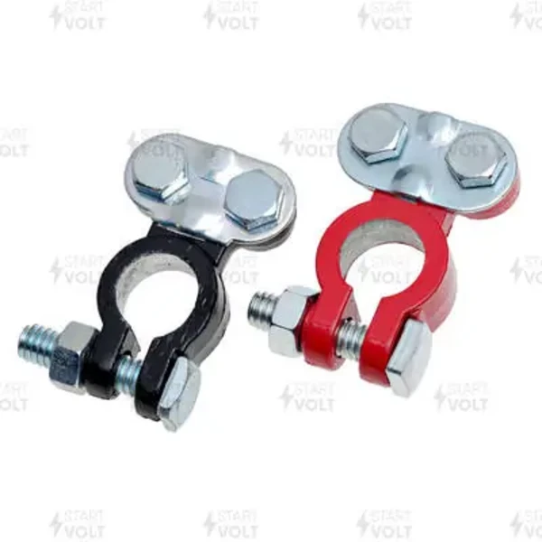 SBT007 STARTVOLT suspension original oem terminal bateria