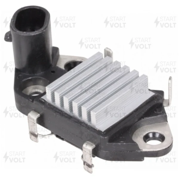 VRR0551 STARTVOLT