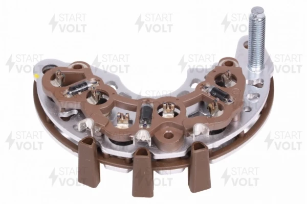 VDB0550 STARTVOLT