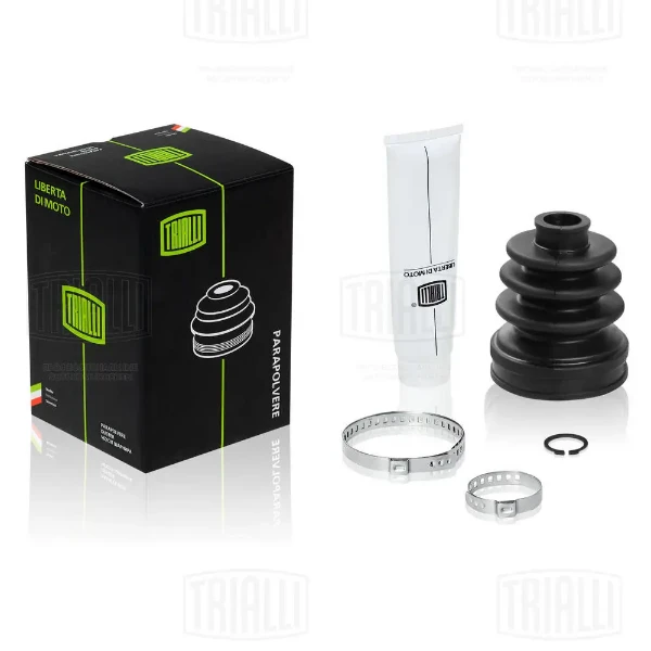 FG0805 Trialli