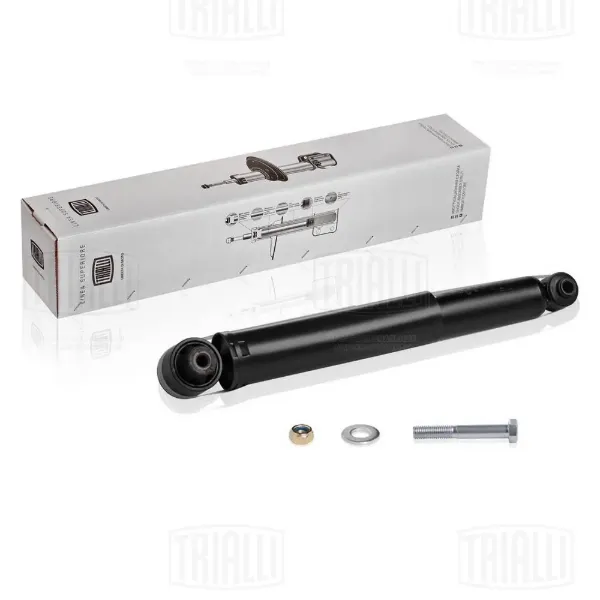 Amortiguador trasero AG09506 Trialli