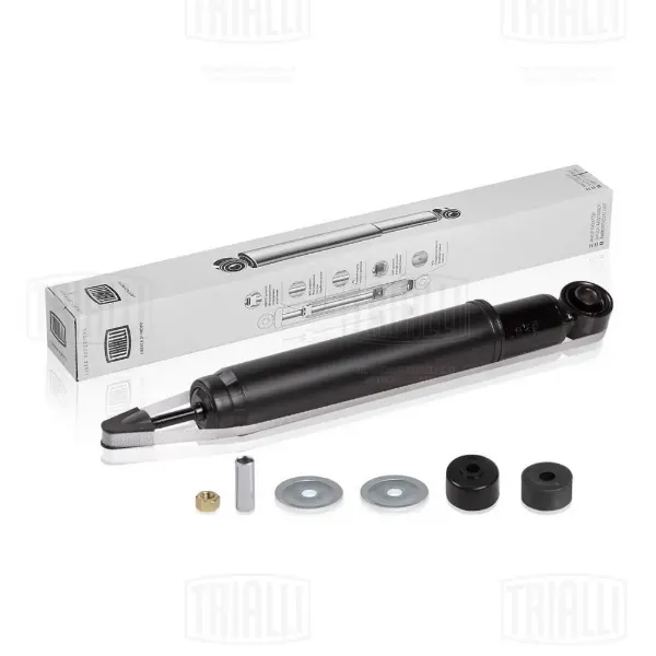Amortiguador trasero AG17503 Trialli