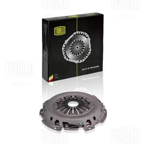 Plato de presión de embrague Ford Focus I