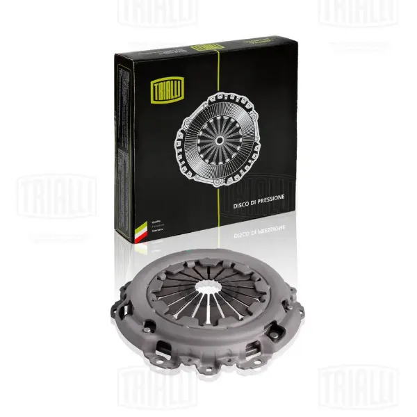 Plato de presión de embrague FS2003 Trialli