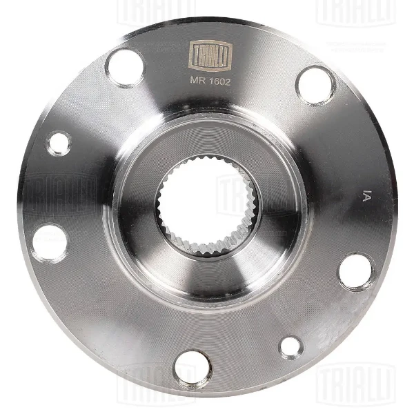 MR1602 Trialli