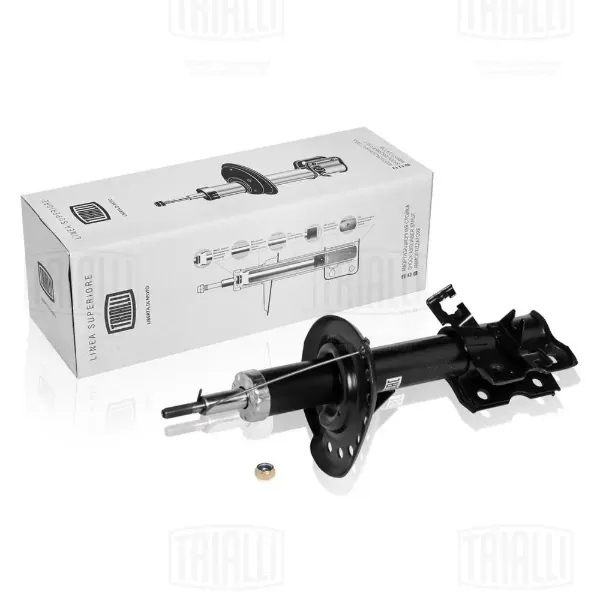 Amortiguador delantero derecho AG14353 Trialli