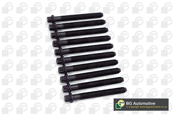 Tornillo de culata Renault 19 1 (D53)