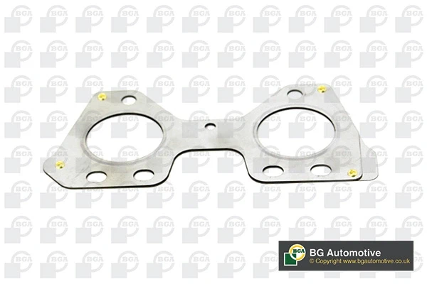 Junta de colector de escape MINI COUNTRYMAN (R60)