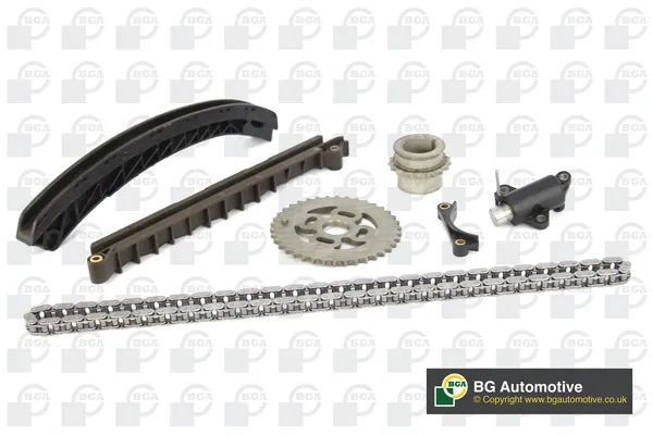 Kit de cadena de distribución TC0950FK BGA