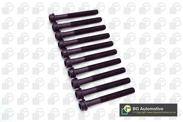 Tornillo de culata на Mercedes E (C124)