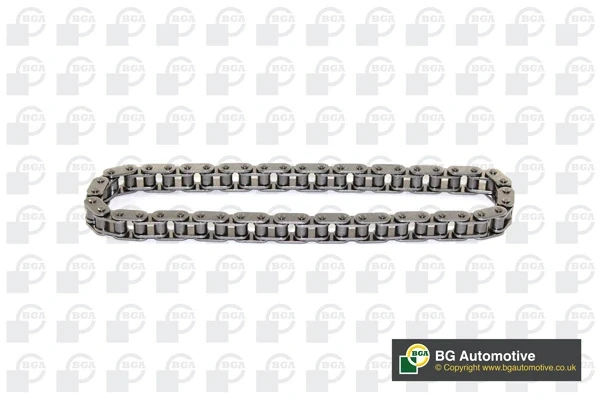 Cadena, bomba de aceite Peugeot 4007 (GP)