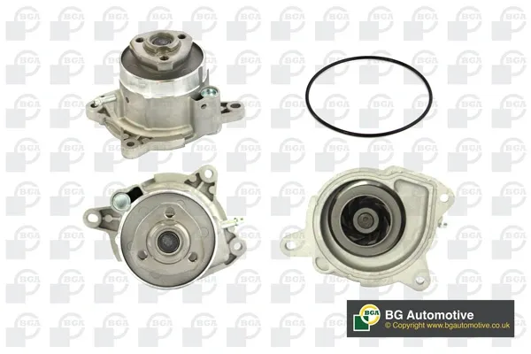 Bomba de agua CP9600 BGA