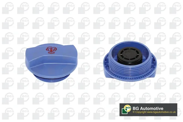 Tapón depósito de refrigerante CC3015 BGA